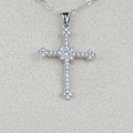 Pure Light Cross