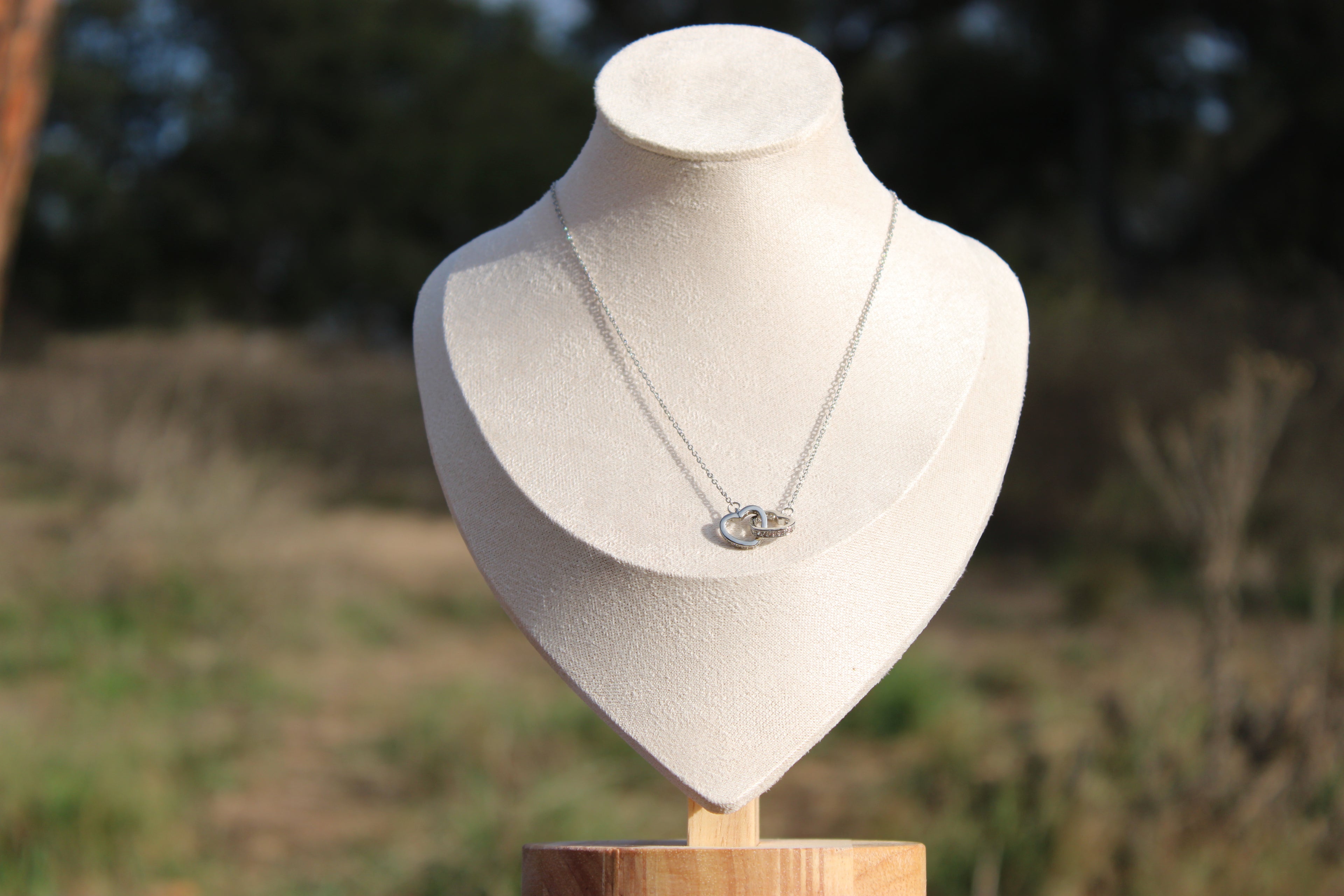 Eternal Bond Necklace