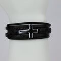 Warrior Cross Band