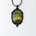 Eternal Roots Pendant