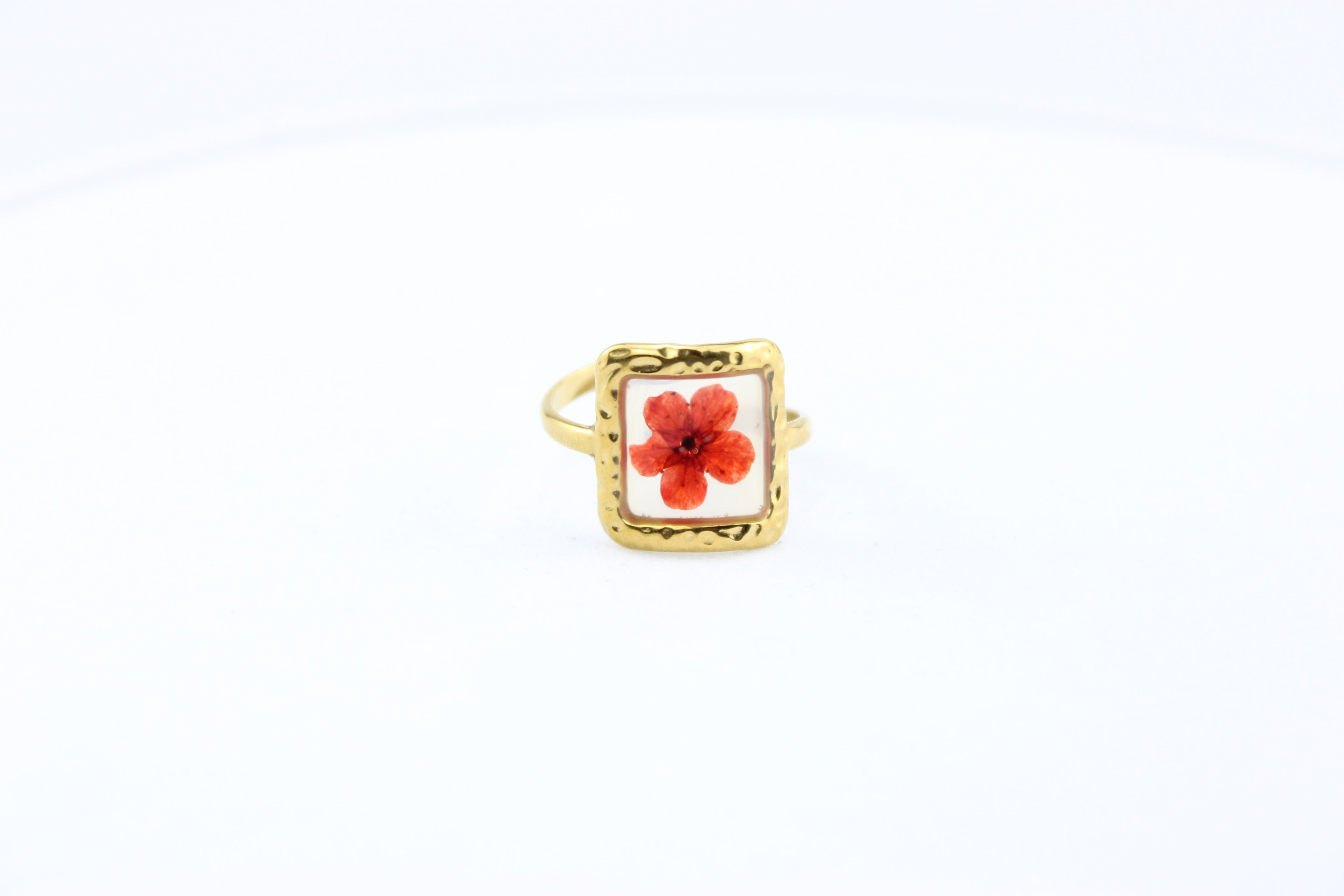 Forever Bloom Ring