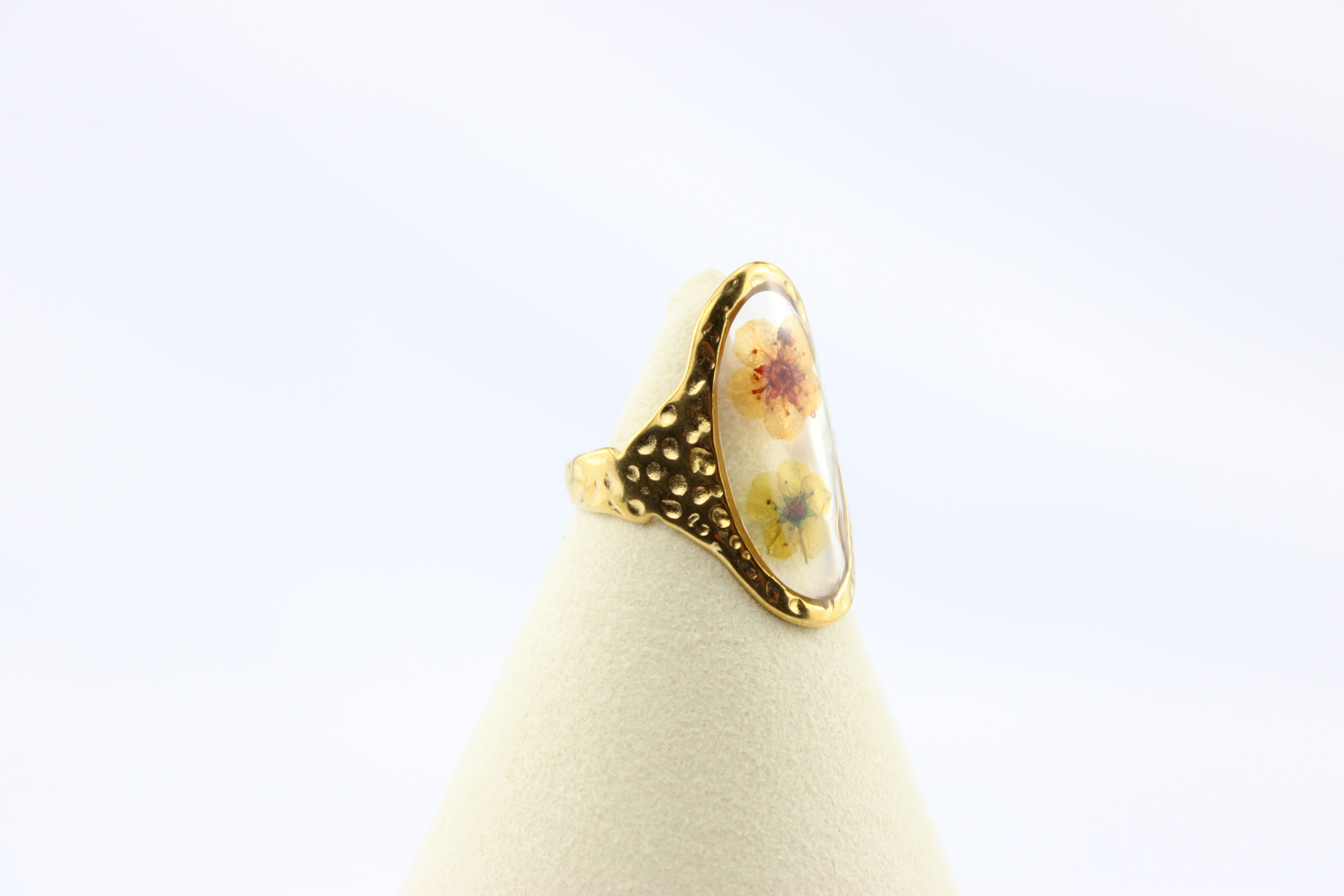Kindred Wildflowers Ring