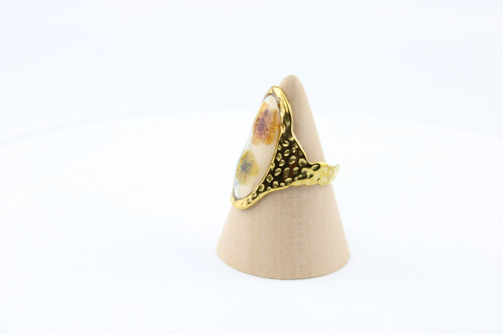 Kindred Wildflowers Ring