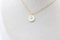 Lunar Glow Necklace