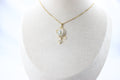 Luna Grace Necklace