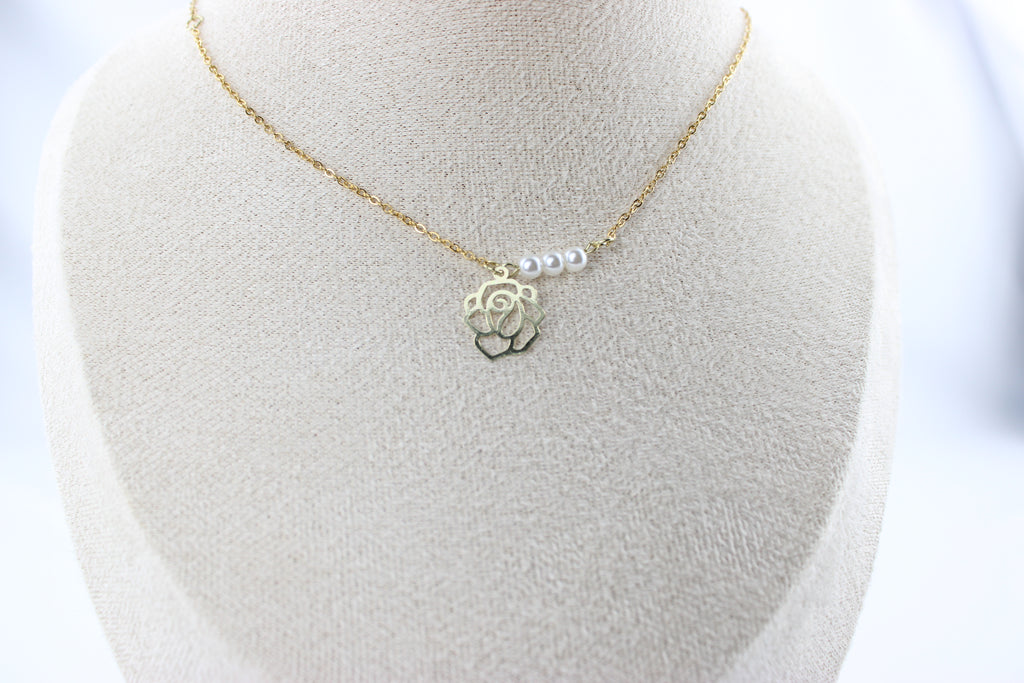 Rose Essence Charm