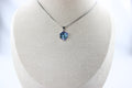 Aurora Prism Necklace