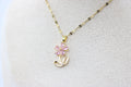 Enchanted Blossom Necklace