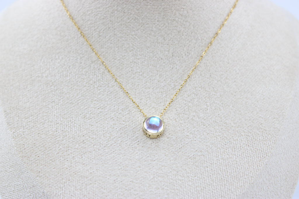 Luna Prism Necklace